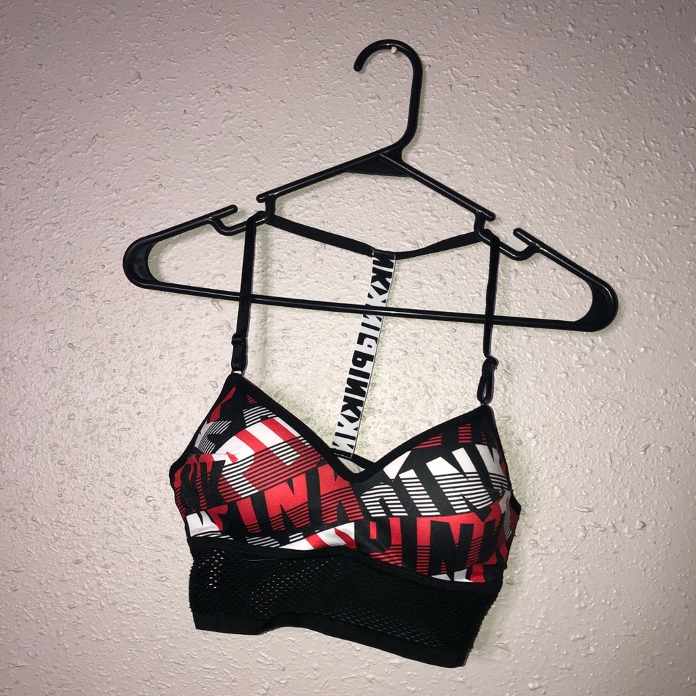 PINK Sports Bra